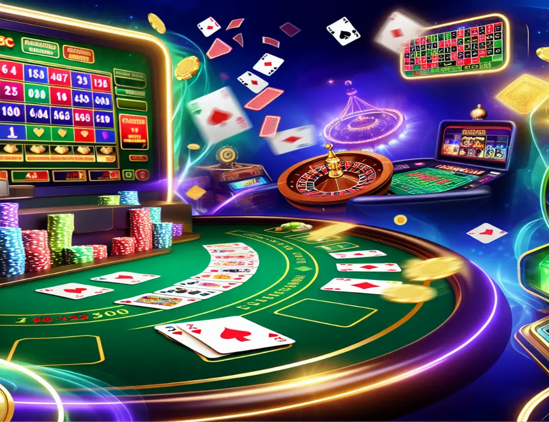 juego de minas casino