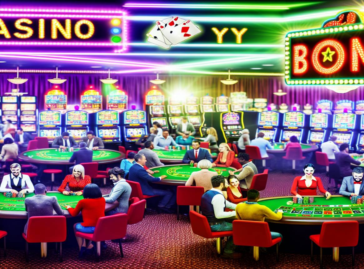 pinup casino